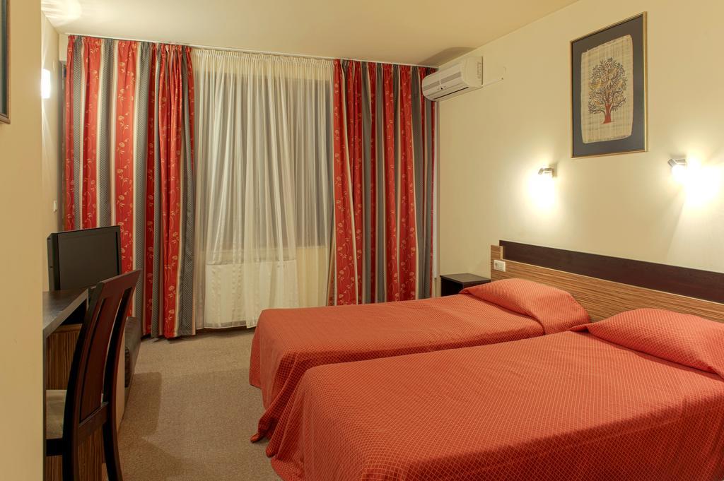 Hotel Luxor Melnik  Ngoại thất bức ảnh