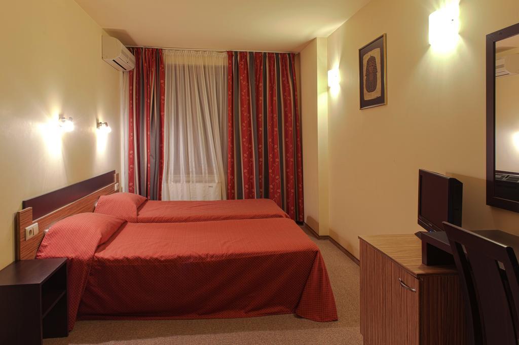 Hotel Luxor Melnik  Ngoại thất bức ảnh
