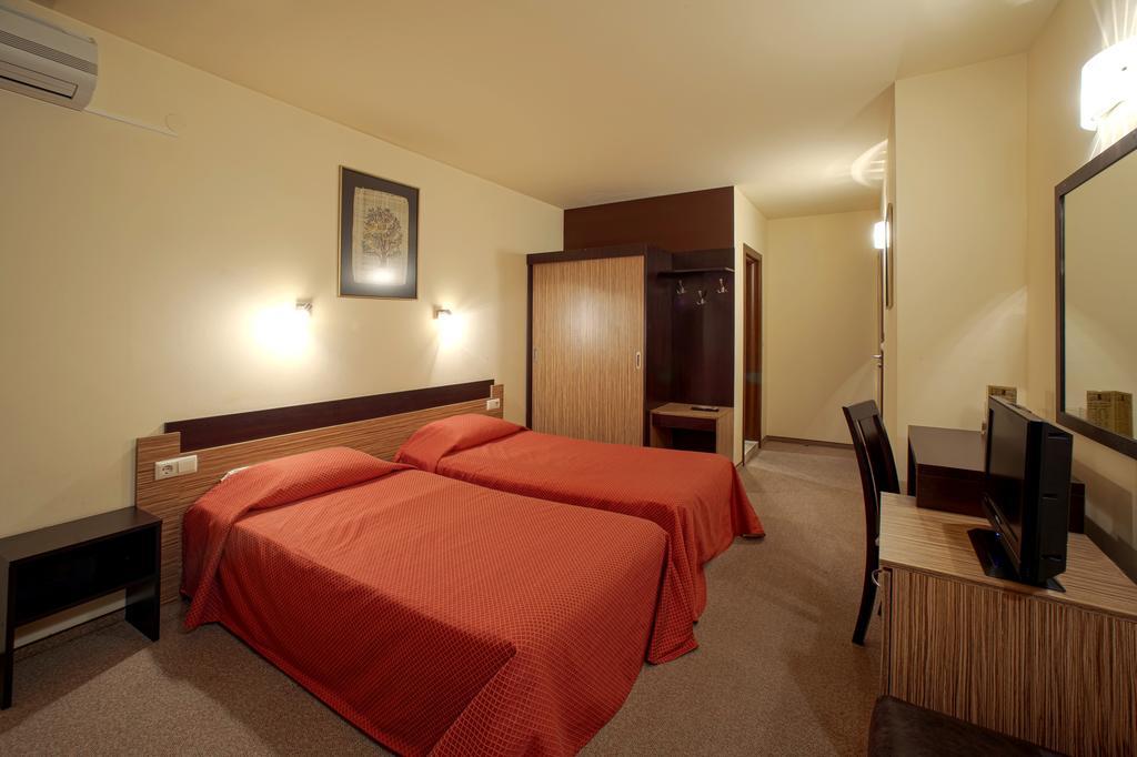 Hotel Luxor Melnik  Ngoại thất bức ảnh
