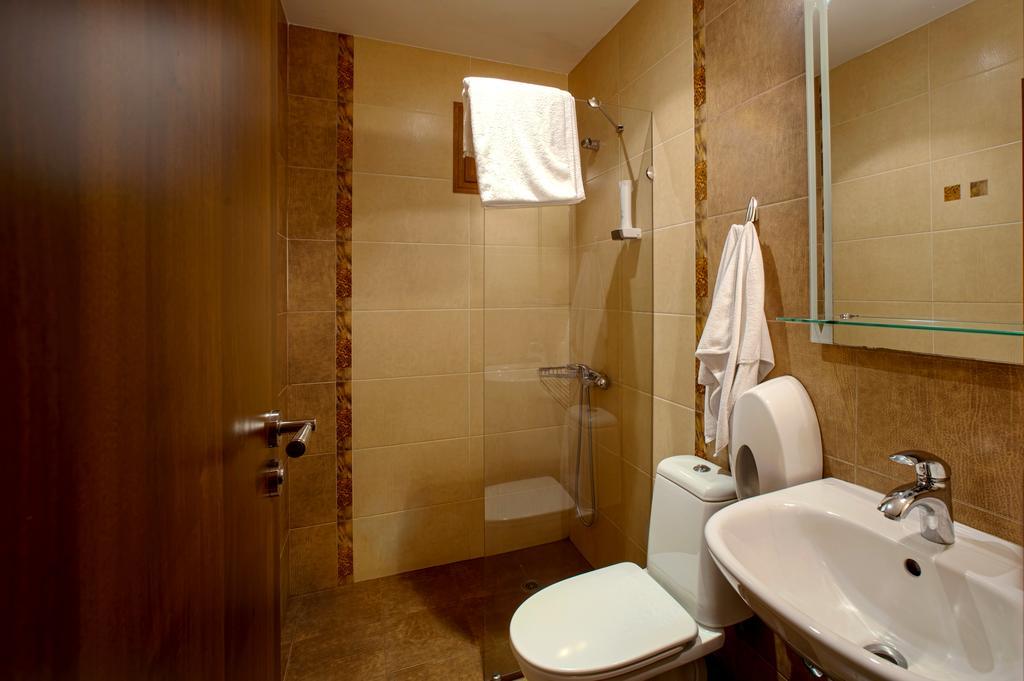 Hotel Luxor Melnik  Ngoại thất bức ảnh